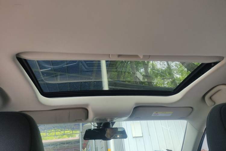 Used Ford Territory 2019 Custom Edition