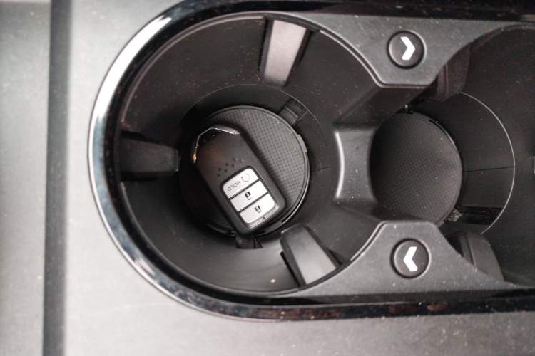 Used Honda Breeze 2020 240TURBO CVT 2WD Phantom Night Edition
