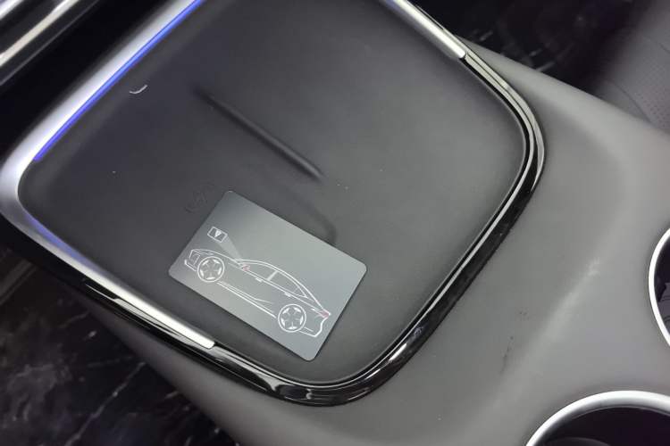 Used Deepal SL03 2025 Revised Version Range-Extended Elite Edition
