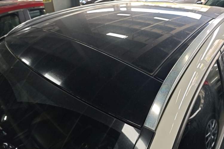 Used Mercedes-Benz GLA 2017 GLA 200 Fashion Model
