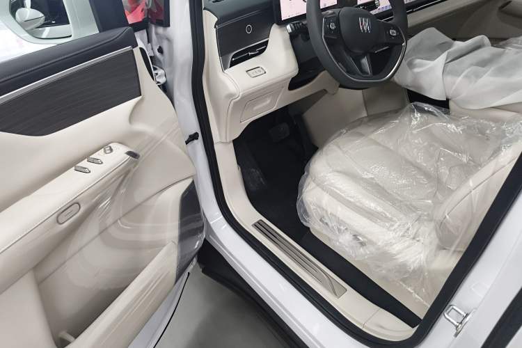 Used Buick Envision Family 2026 Luxury Edition
