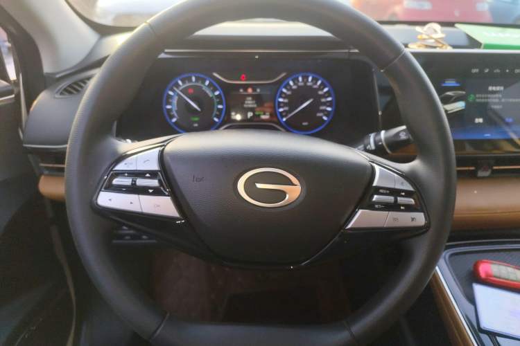 Used AION S 2022 Meizu 580 Pio