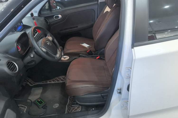 Used MG 3 2014 1.3L AMT Comfort Edition
