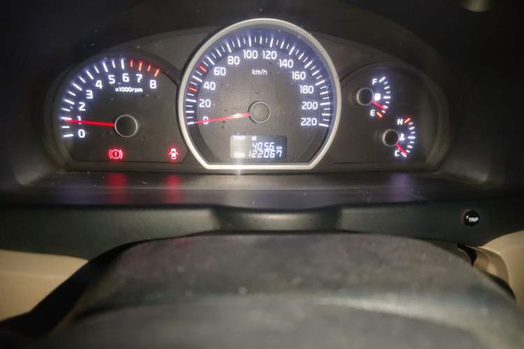 Used Kia Sportage 2013 2.0L Manual Two-Wheel Drive GL Trim
