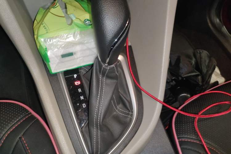 Used Buick GT 2019 15T Dual-Clutch Advanced Version China VI Standard