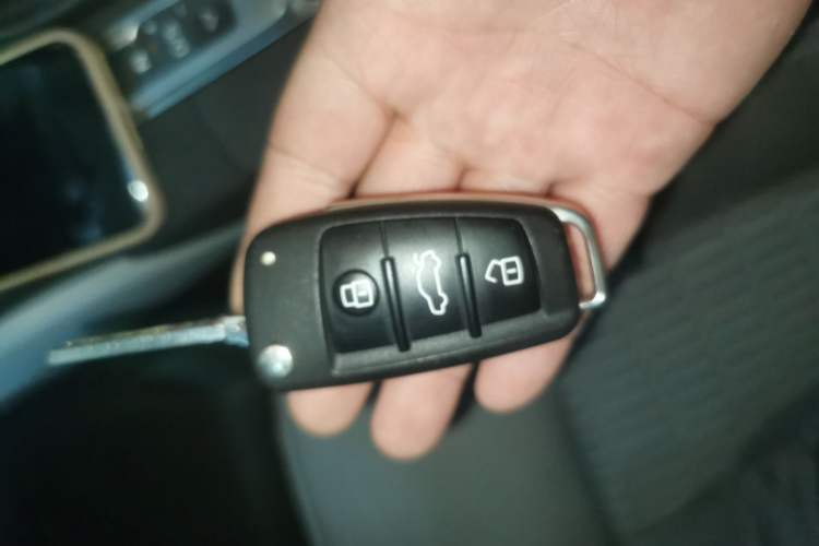 Used Audi A3 2020 Limousine 35 TFSI Fashion Edition China VI Emission Standard
