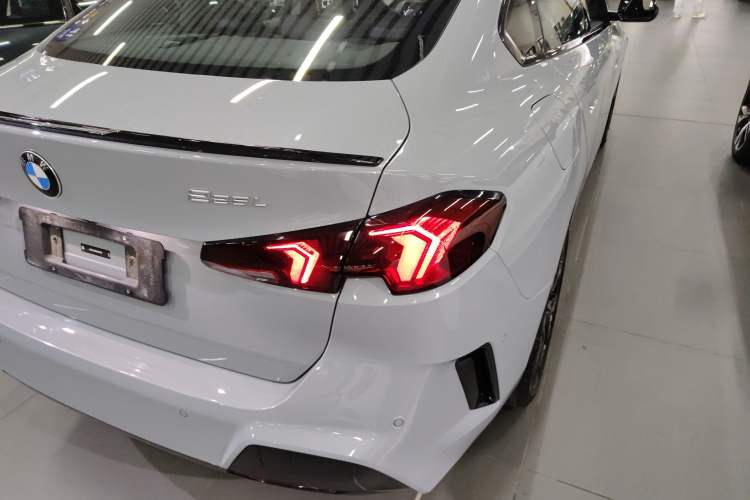 Used BMW 2 Series 2025 225L M Sport Night Edition Package