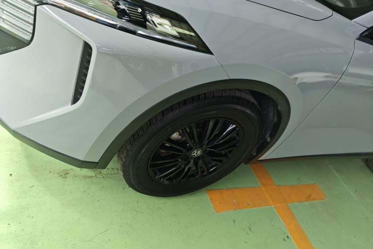 Used Venucia V 2021 260T Idol Edition