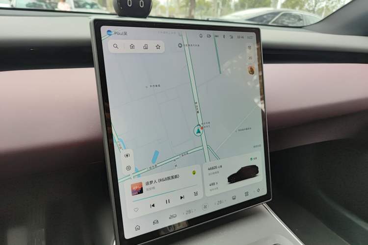 Used Nio ET5T 2024 75kWh Touring