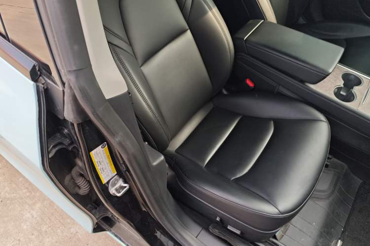 Used Tesla Model 3 2021 Standard Range Rear-Wheel Drive Upgraded Version 3D6
