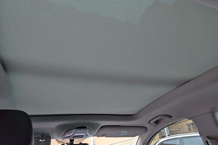 Used Geely Auto Coolray 2019 260T DCT Knight China VI Standard