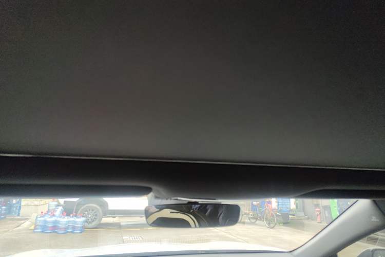 Used Toyota Avalon 2024 Dual-Engine 2.5L XLE Premium Edition