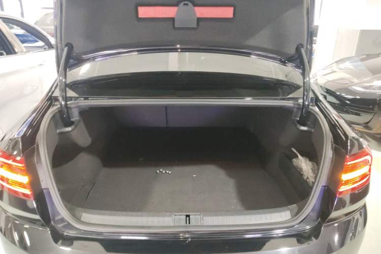 Used Volkswagen Magotan 2019 280TSI DSG Comfort Model China V Standard