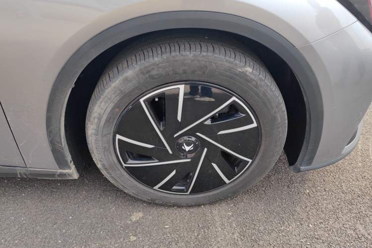 Used ARCFOX Alpha S5 2025 Facelifted 560PRO 185kW