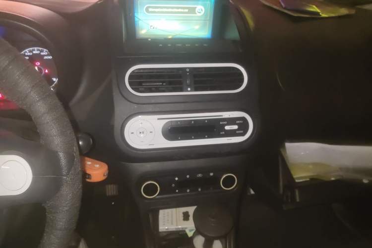 Used MG 3 2011 1.5L AMT Elite Edition
