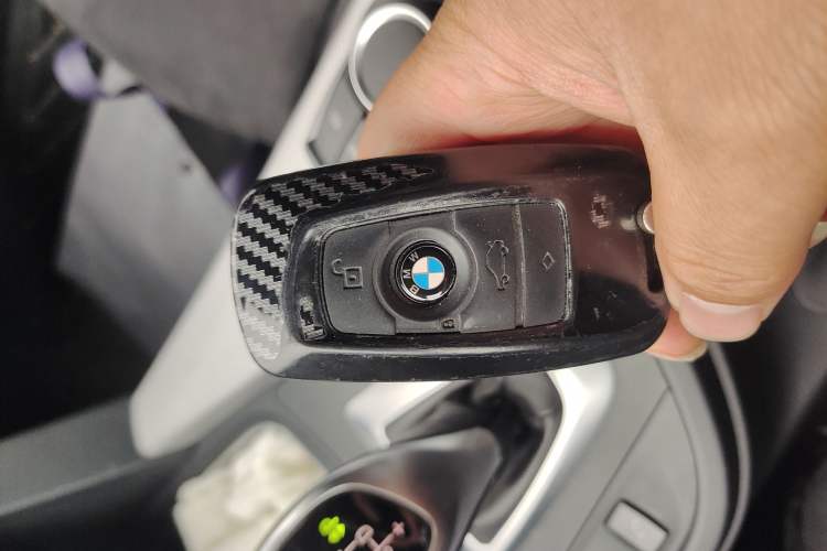 Used BMW 3 Series 2017 320i M Sport
