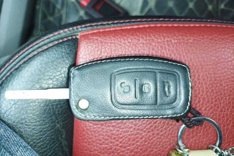 Used Ford Focus 2013 Hatchback Classic 1.8L Automatic Base Model