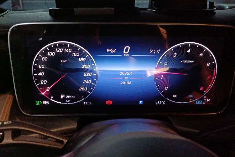 Used Mercedes-Benz GLC 2024 GLC 300 L 4MATIC Dynamic Edition 5-seater