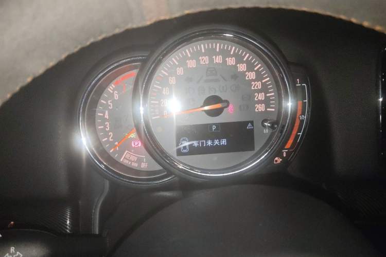 Used MINI Countryman 2019 2.0T COOPER S ALL4 Artist