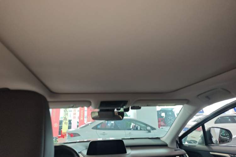 Used Lexus RX 2020 Facelifted 300 4x4 Elegant Edition