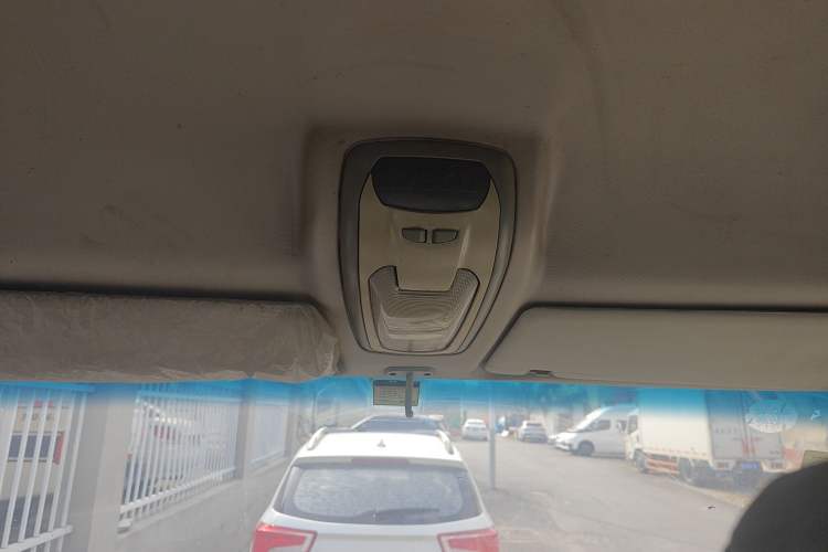 Used Iveco Power Daily 2017 2.5T Classic A32 Mid-Roof 6-7 Seater Bus 47Z5
