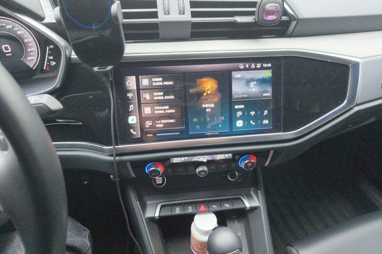 Used Audi Q3 2024 35 TFSI Fashion Dynamic Edition
