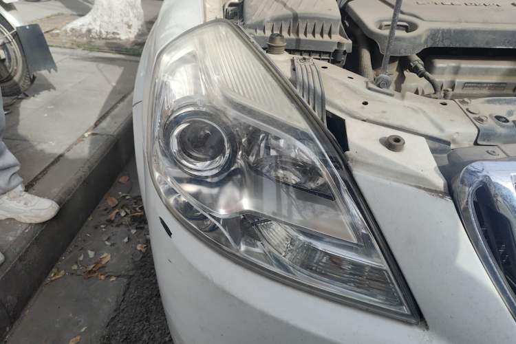 Used Buick Excelle 2013 1.5L Automatic Classic Model