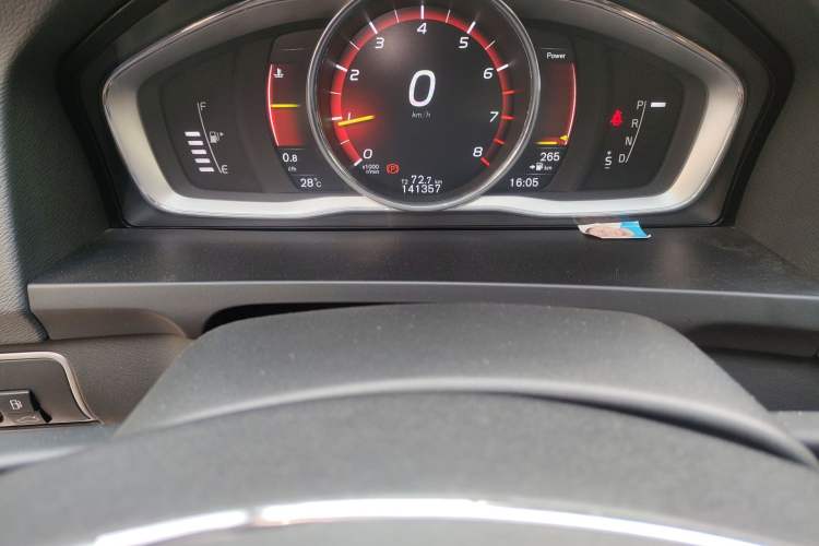 Used Volvo S60 2019 S60L T5 Smart Range Edition
