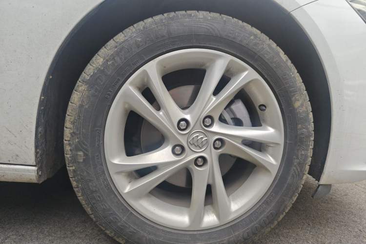 Used Buick Regal 2022 552T Smart Edition