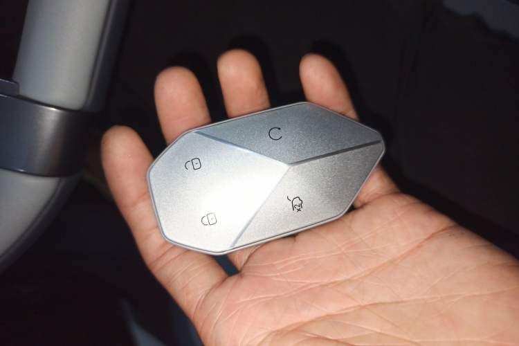 Used Formula Leopard 5 2025 TianShen Intelligent Driving Ultra Edition