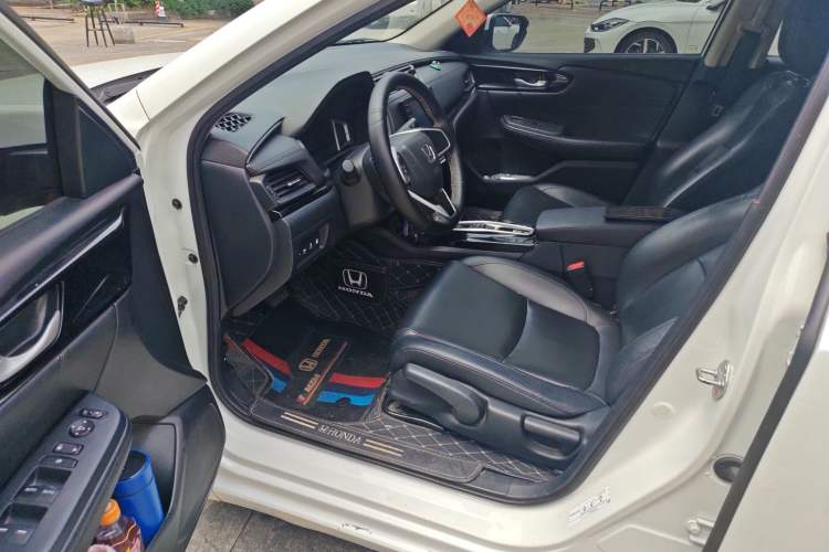 Used Honda Crider 2022 1.5L Rui Luxury Edition