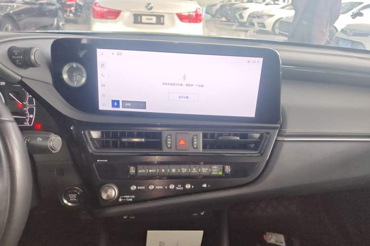 Used Lexus ES 2022 200 Excellence Edition