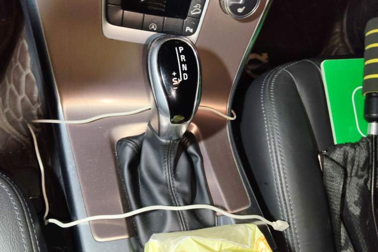 Used Volvo XC60 2017 T5 AWD Smart Upgrade Model