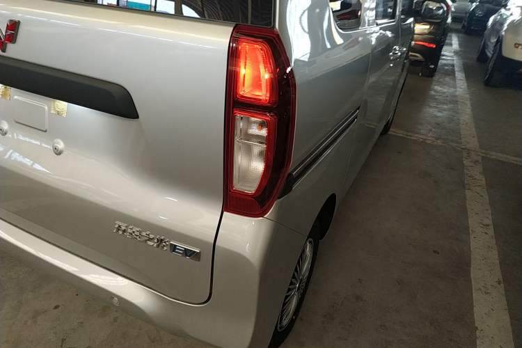 Used Wuling Zhiguang New Energy 2025 Standard Model