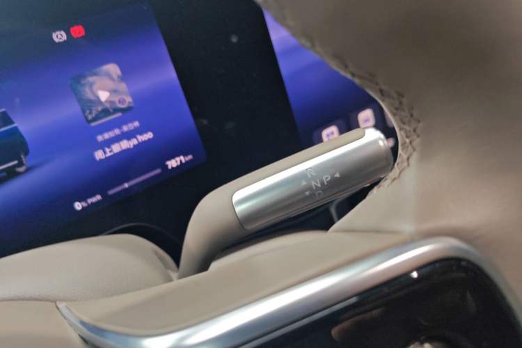 Used Hima AITO M9 2024 All-Electric Ultra Version 100 kWh 5-Seater Model