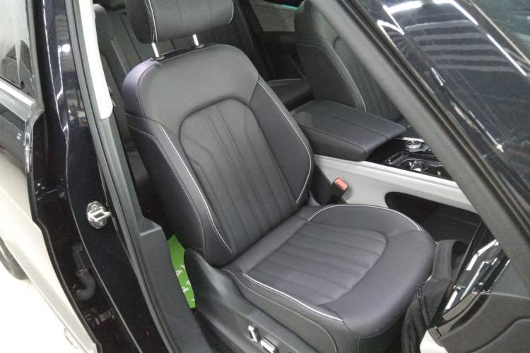 Used Volkswagen Teramont 2023 380TSI Four-Wheel Drive Prestige Luxury Edition