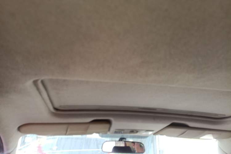 Used Mazda 6 2012 2.0L Automatic Fashion Edition Headliner