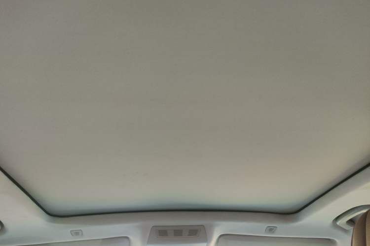 Used BMW 5 Series GT 2010 535i Luxury Edition Headliner