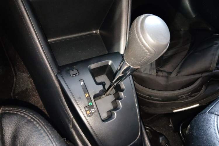 Used Toyota Vios 2019 1.5L CVT Innovation Edition
