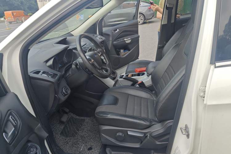 Used Ford Kuga 2015 1.5L GTDi Two-Wheel Drive Fashion Edition