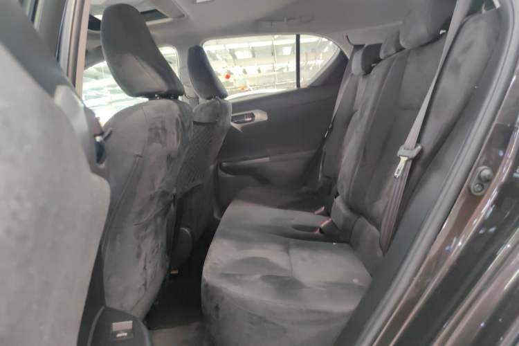 Used Lexus CT 2013 CT200h Comfort Edition
