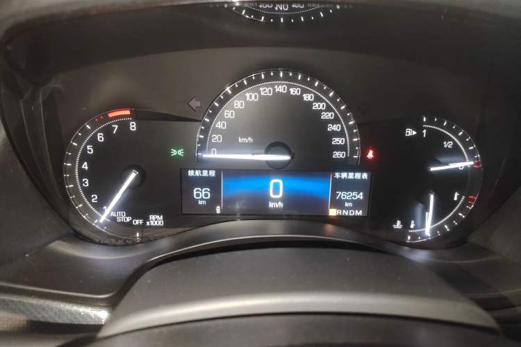 Used Cadillac ATS-L 2017 28T Tech Edition