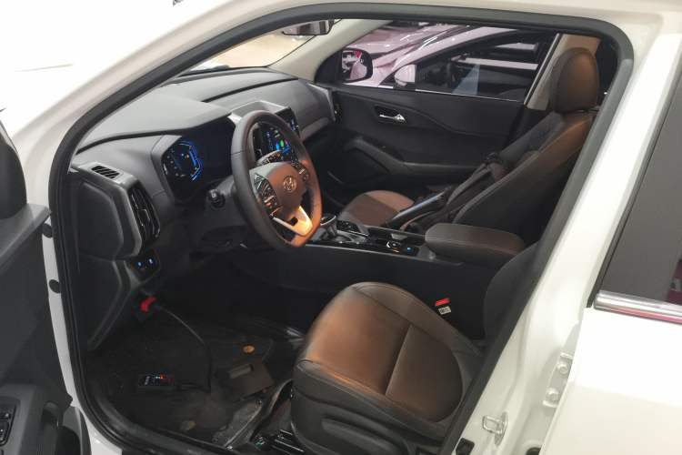 Used Hyundai ix35 2021 2.0L Automatic 2WD GLS Leading Edition
