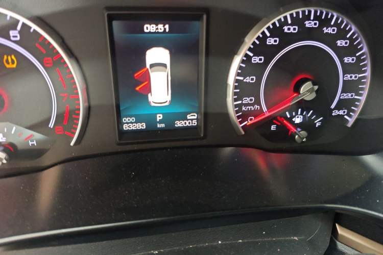 Used Haval H6 2019 1.5 GDIT Automatic Champion Edition China VI Standard
