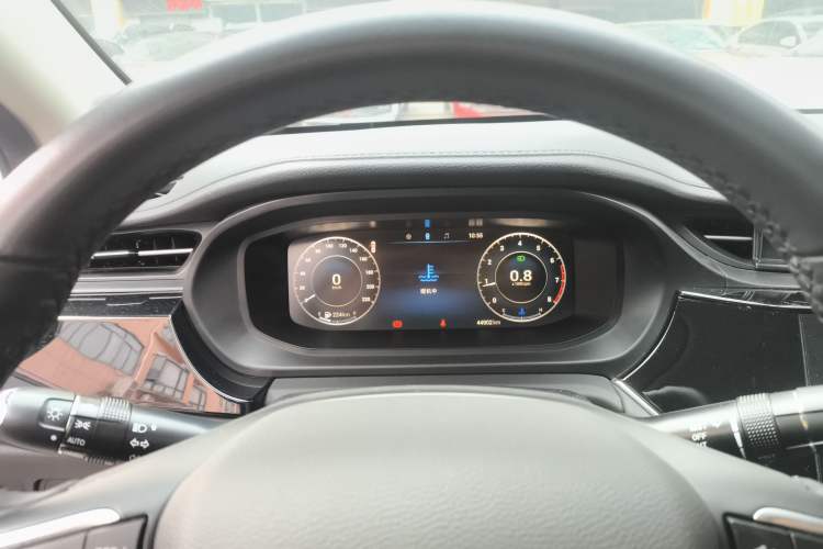 Used Chery Arrizo 5 PLUS 2021 XiaoAI 1.5L Manual Enjoy PLUS
