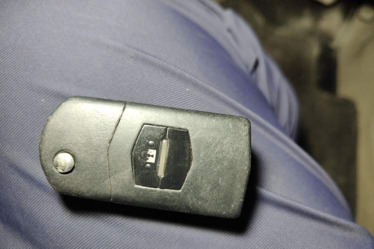 Used Mazda 6 2012 2.0L Automatic Fashion Edition