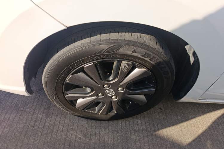 Used Honda Fit 2022 1.5L CVT Trendy Sunroof Edition
