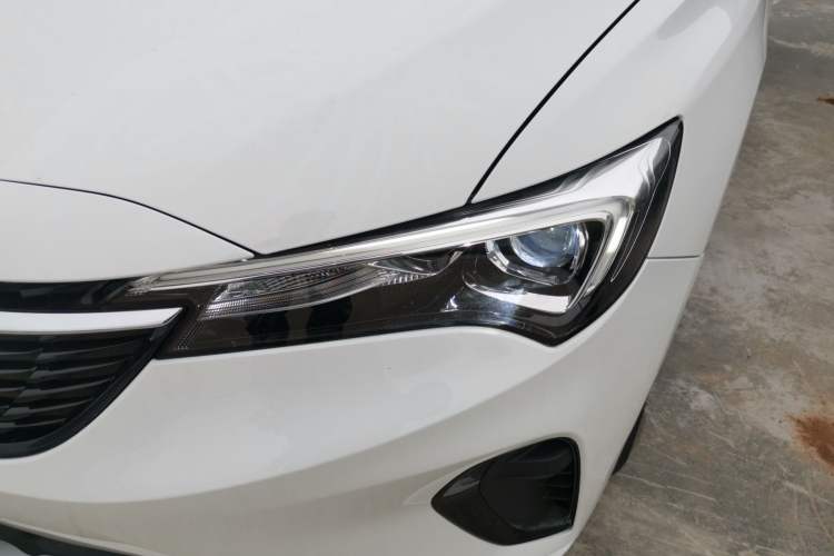 Used Buick Verano 2023 Pro Enjoyment Edition
