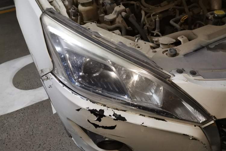 Used Luxgen U6 SUV 2014 1.8T Charm Version