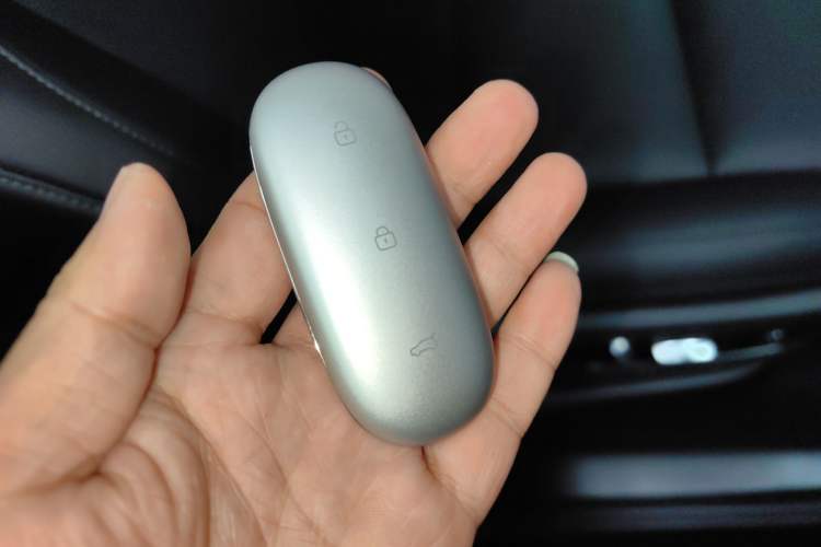 Used Li Auto L7 2024 MAX Model